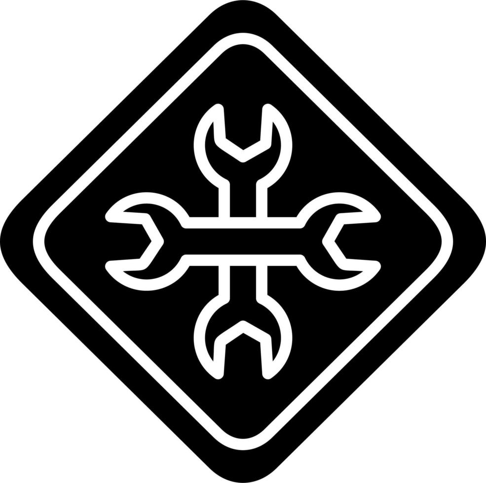 Construction Vector Icon