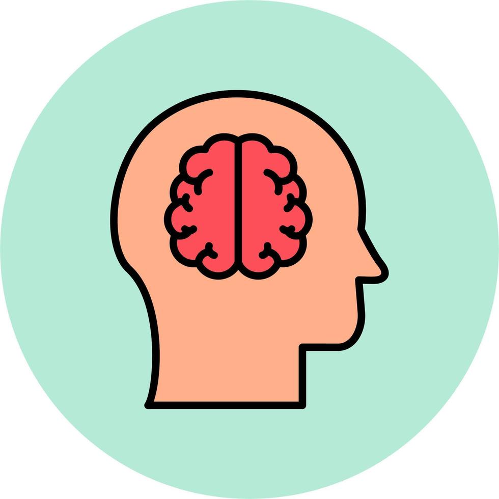 Neurology Vector Icon 20398581 Vector Art at Vecteezy