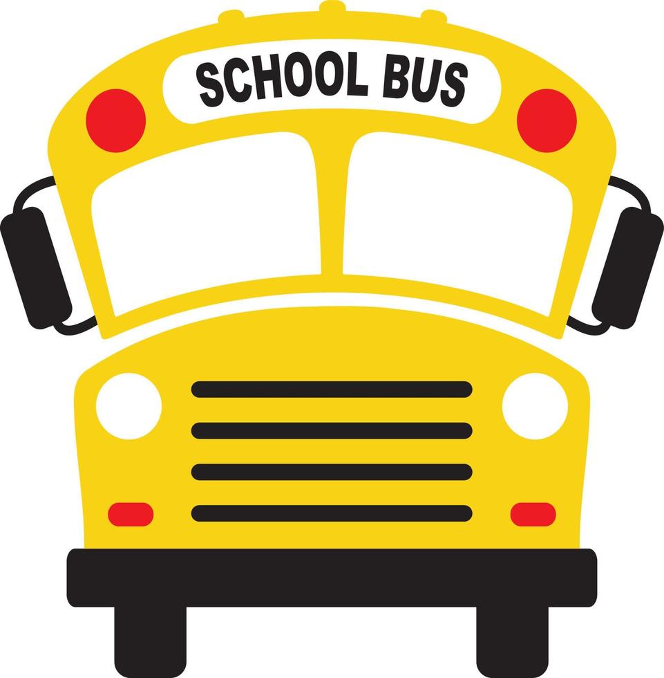 School Bus Svg, School svg, Back to school svg, Bus Monogram Svg, , Bus Driver Svg Files, Cut Files For Cricut, Silhouette, Png, Dxf vector
