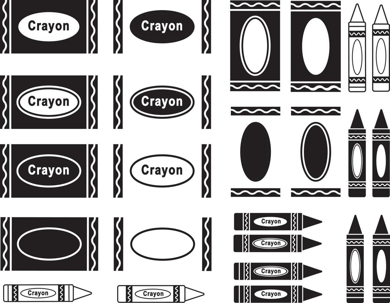 Crayon Wrapper SVG, Crayon label SVG, Crayon SVG Svg, Dxf, Png, Eps Crayon Wrapper SVG, Crayon label SVG, Crayon SVG Svg, Dxf, Png, Eps