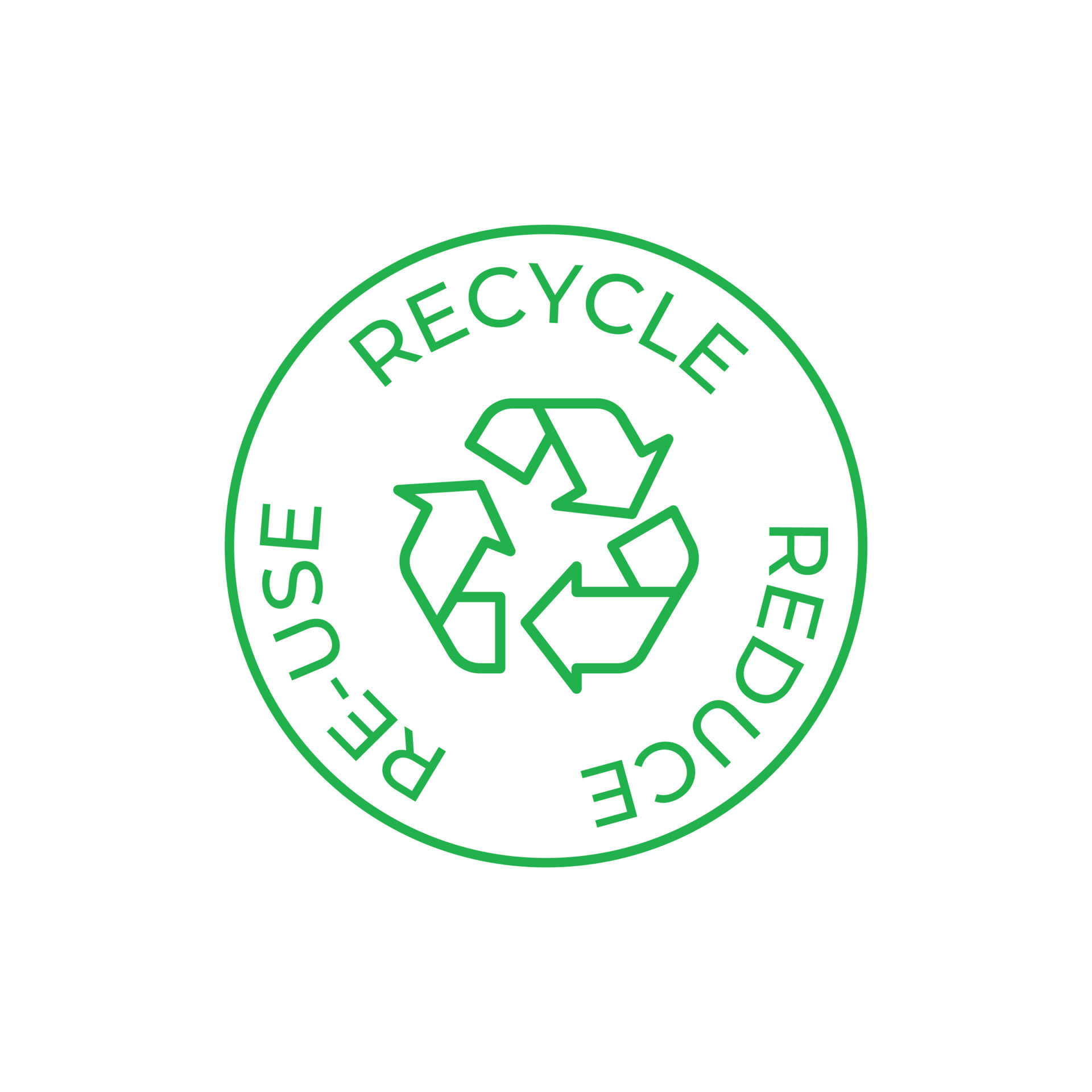 Recycle Reuse Reduce Vector Icon 20399431 Vector Art At Vecteezy Recycle Reuse Reduce Vector Icon 20399431 Vector Art At Vecteezy