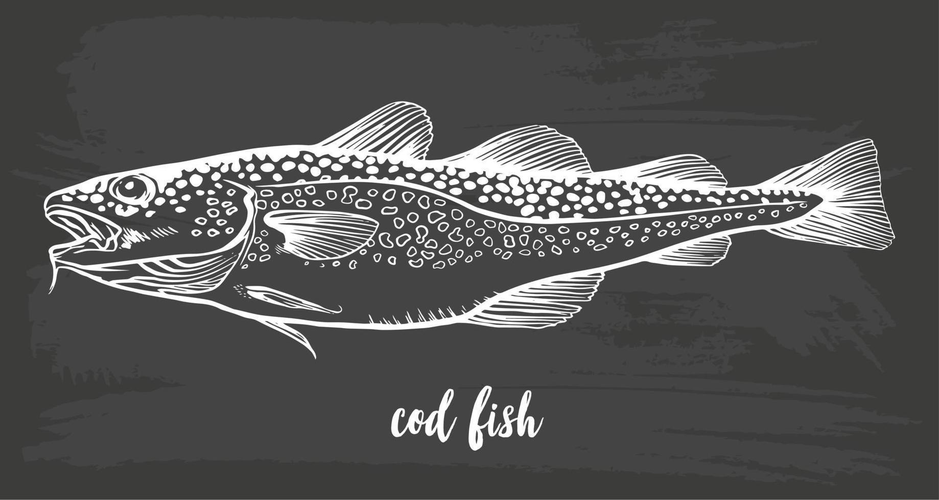 Black on sale board cod