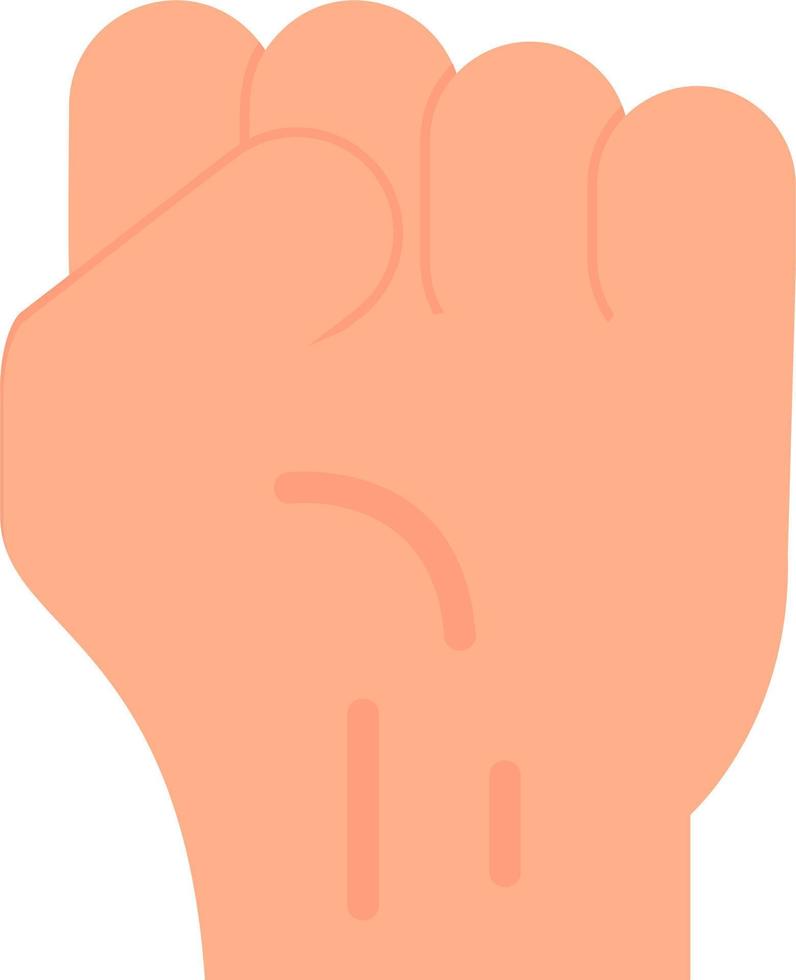 Activism Vector Icon