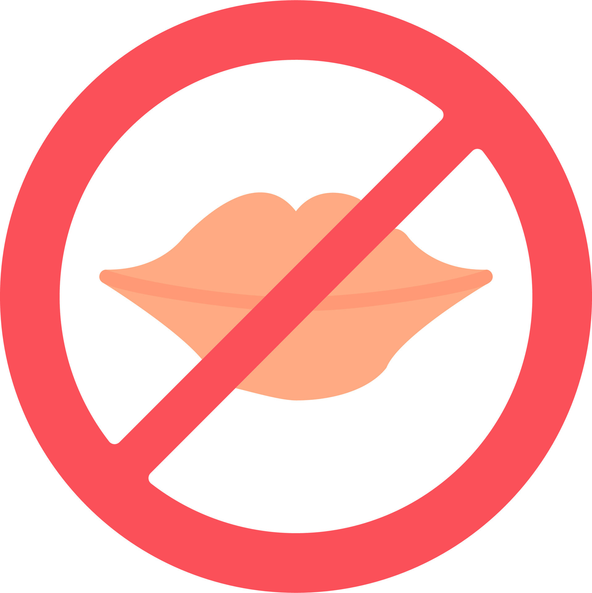 No Catcalling Vector Icon 20400090 Vector Art at Vecteezy