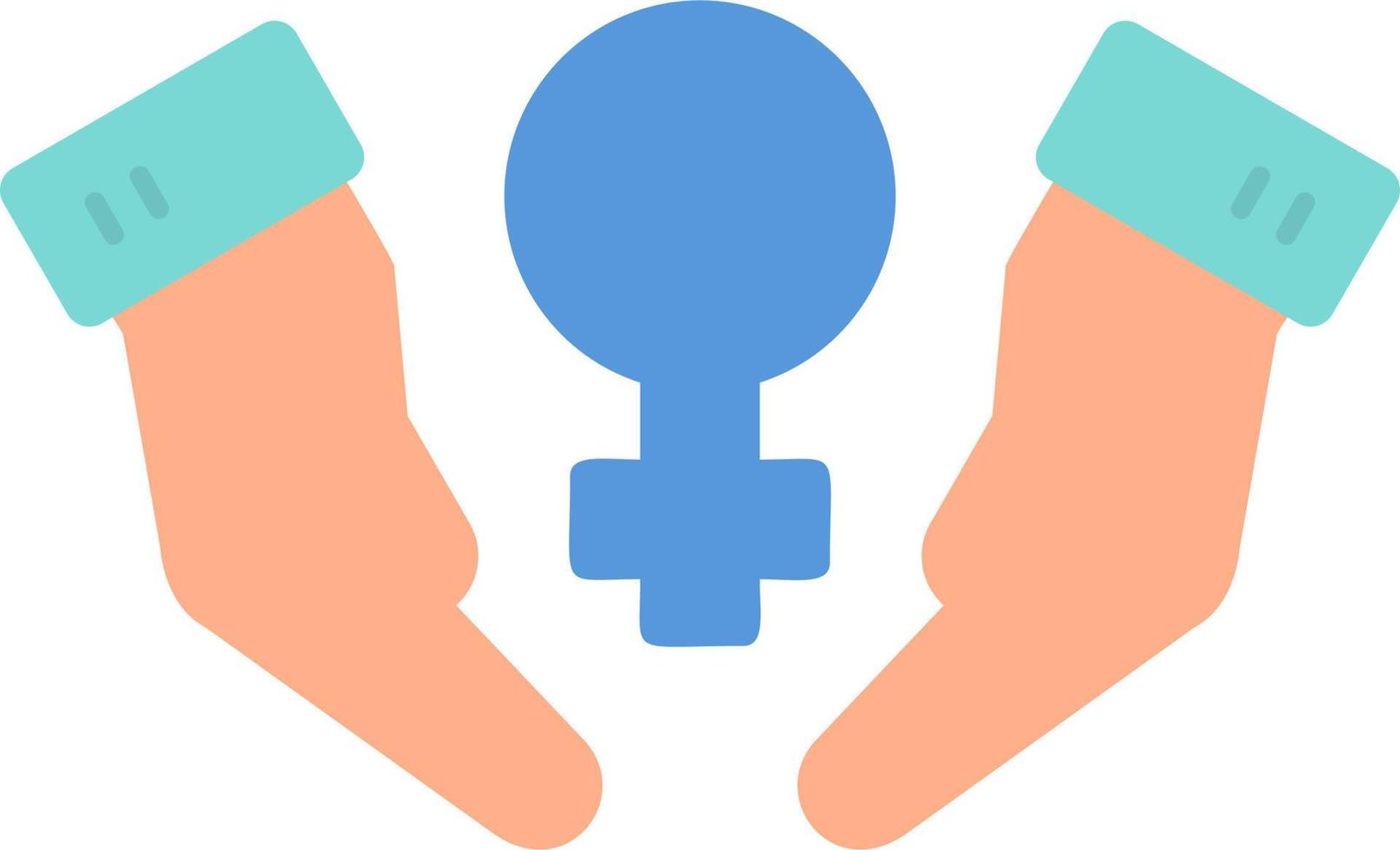 Protect Vector Icon