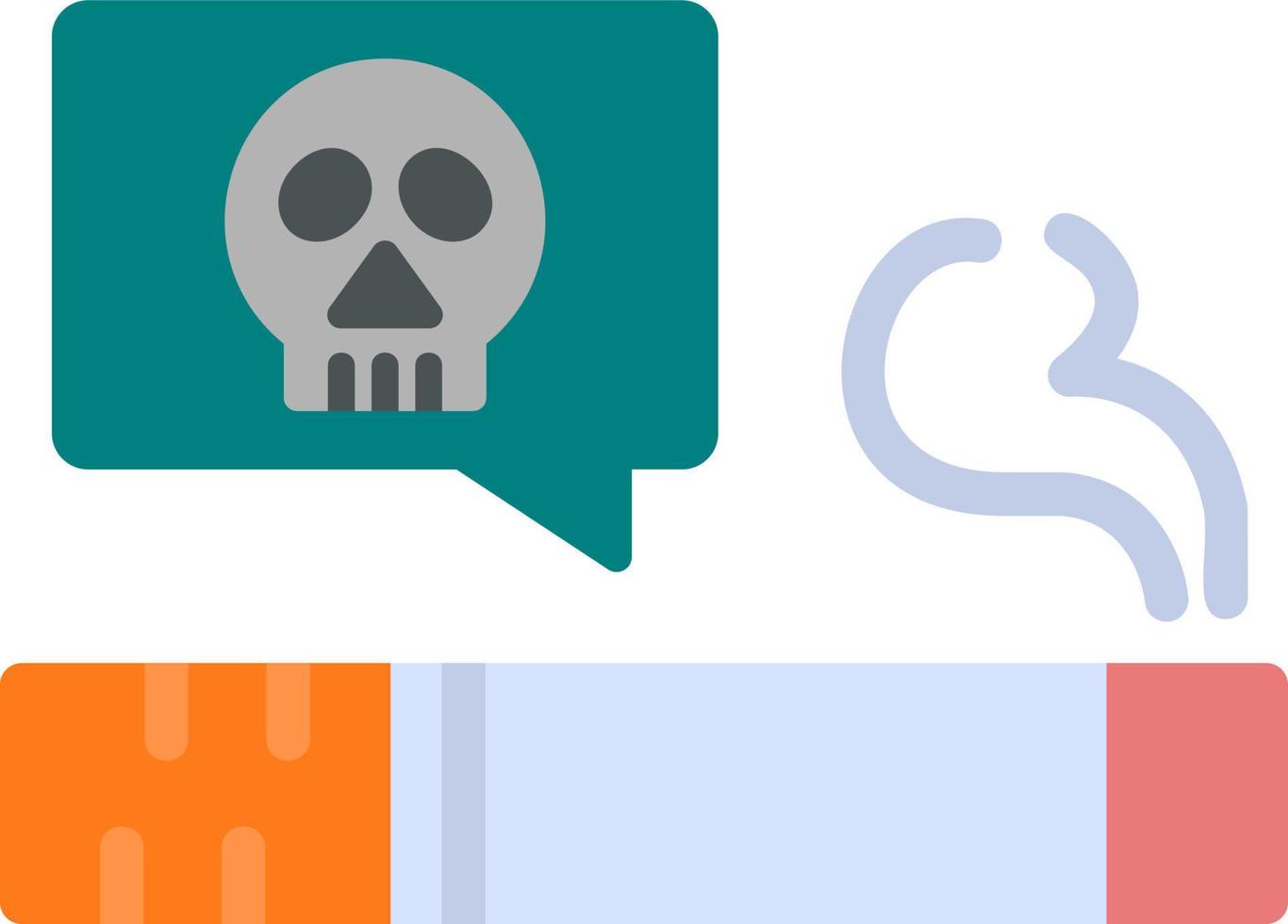 Death Vector Icon