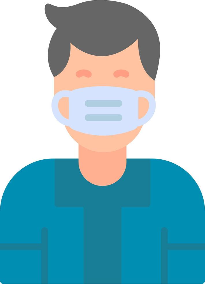 Patient Vector Icon