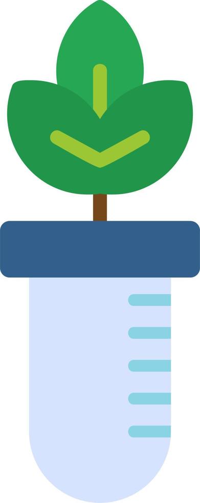 icono de vector de planta