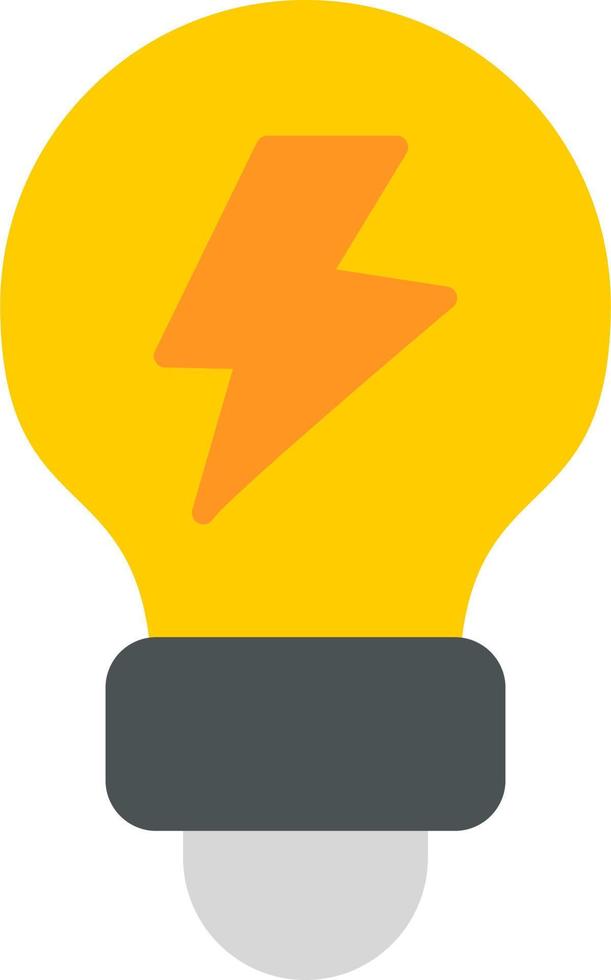 Idea Vector Icon