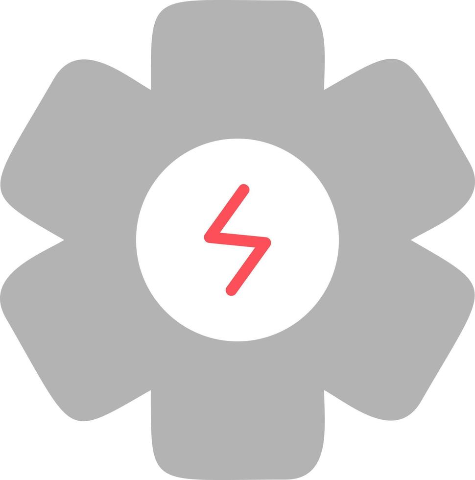 Energy Vector Icon