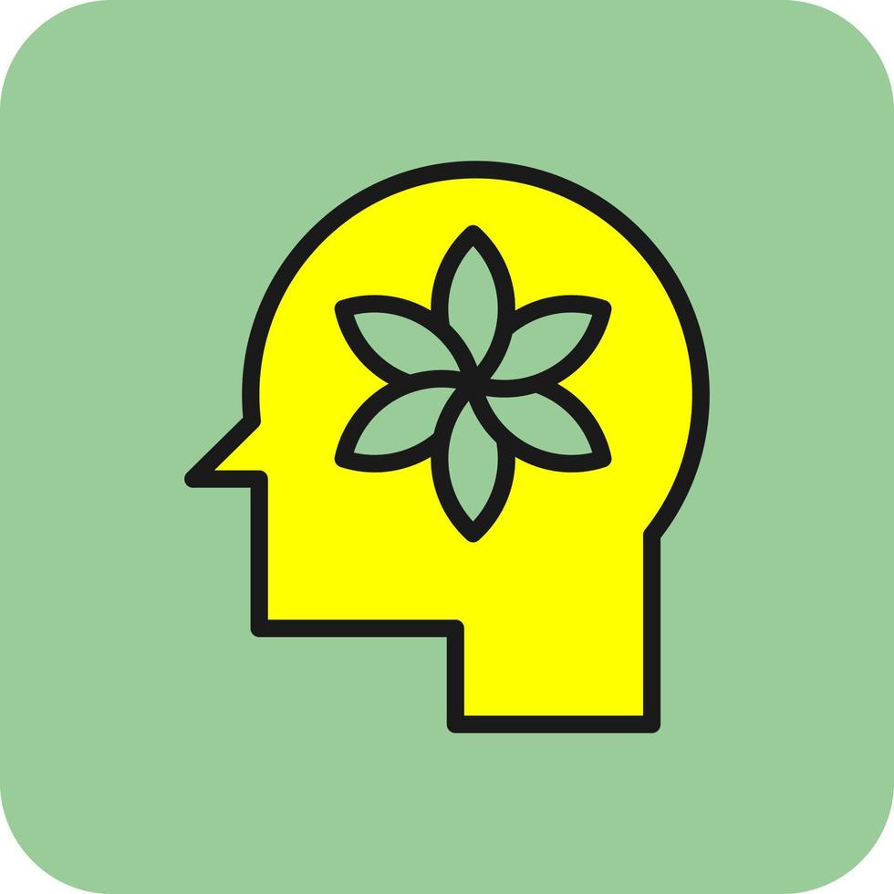 Philosophy Vector Icon Design