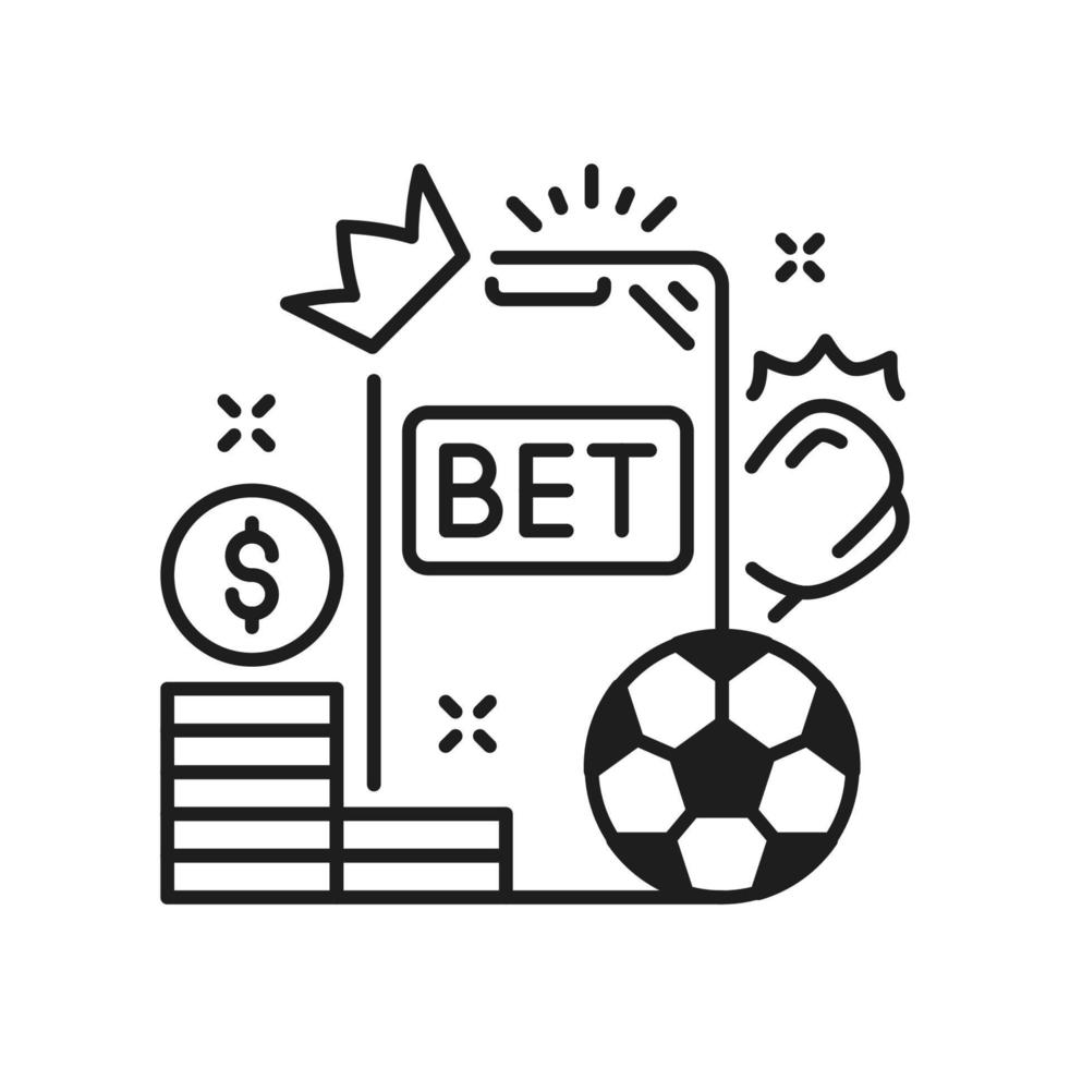 Casino playing chips, dice, poker cards, money vector