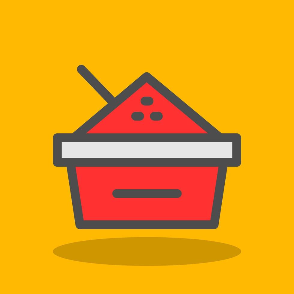 Spices Vector Icon Design