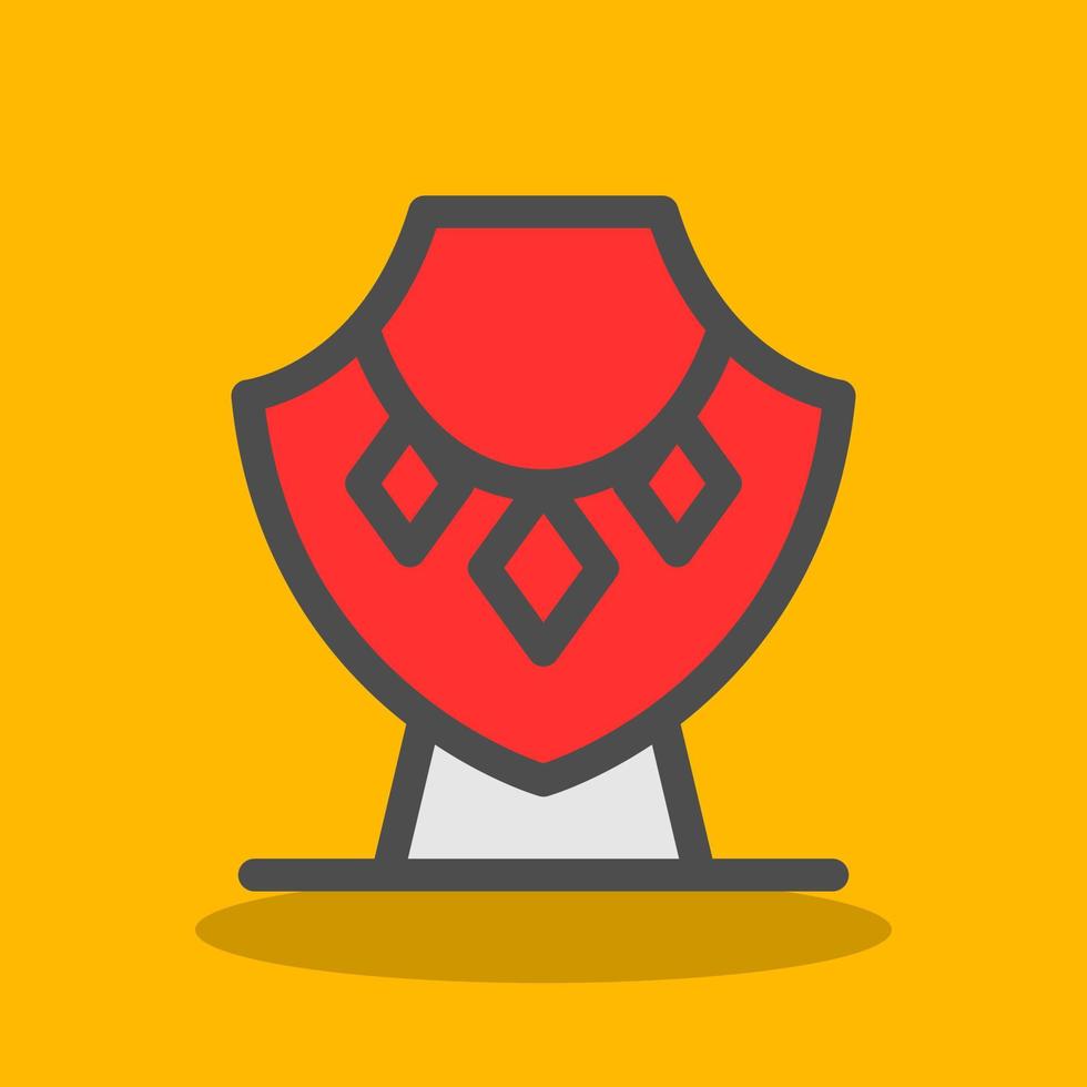 Jewelry Vector Icon Design