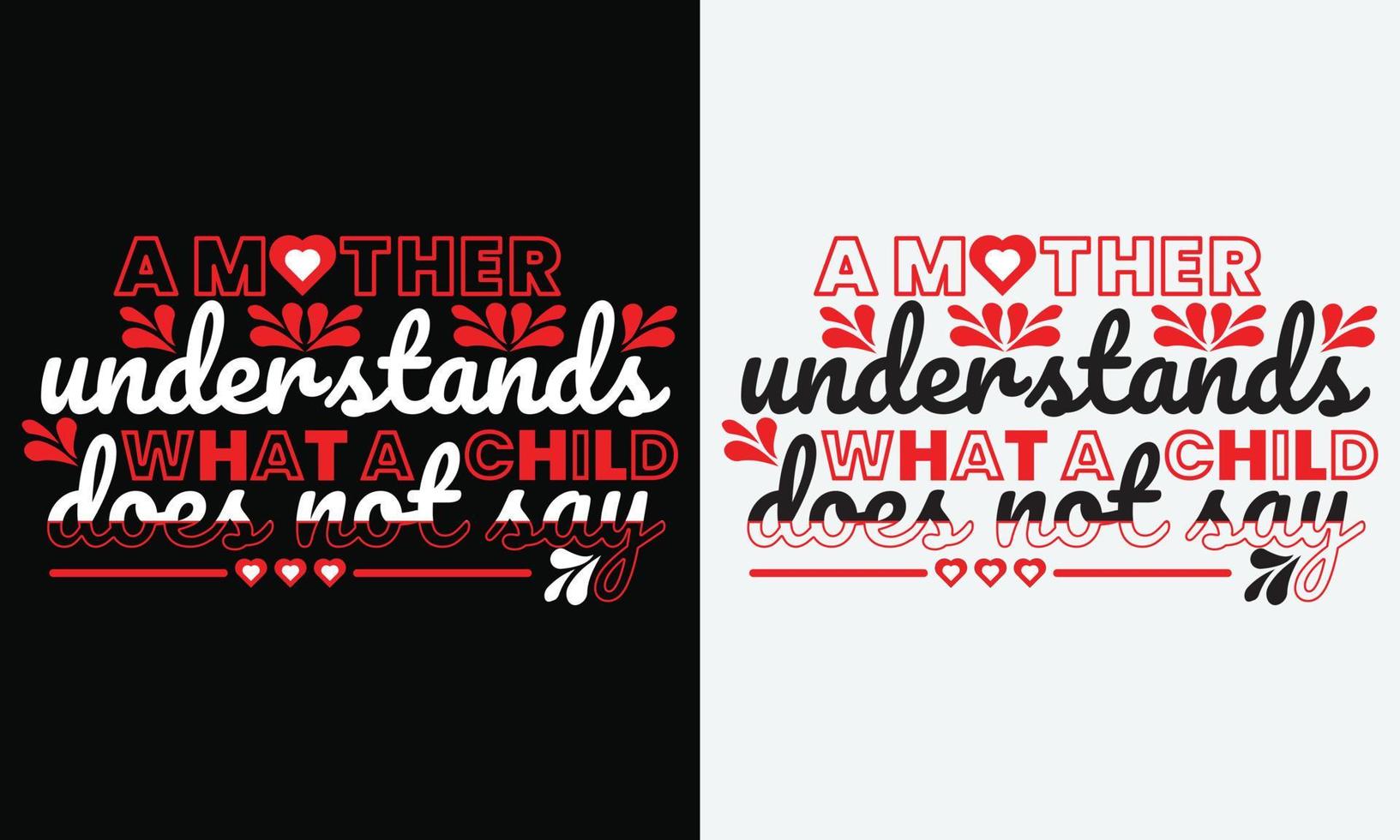 madre día moderno citas tipografía camiseta diseño. ojo atrapando mejor único, vistoso, moderno, y hermosa diseño para camisas tipografía letras urbano estilo negro y blanco t camisa diseño vector