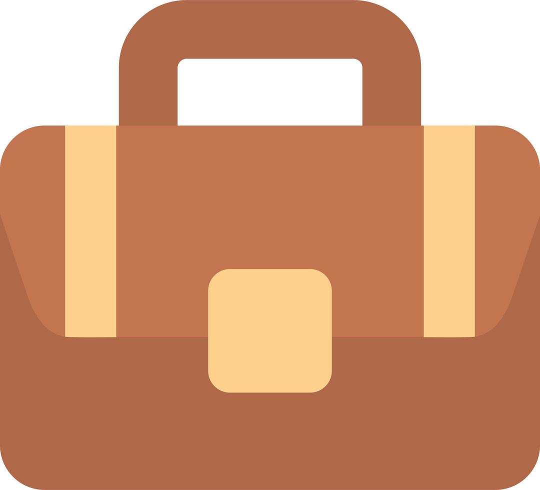Briefcase Vector Icon
