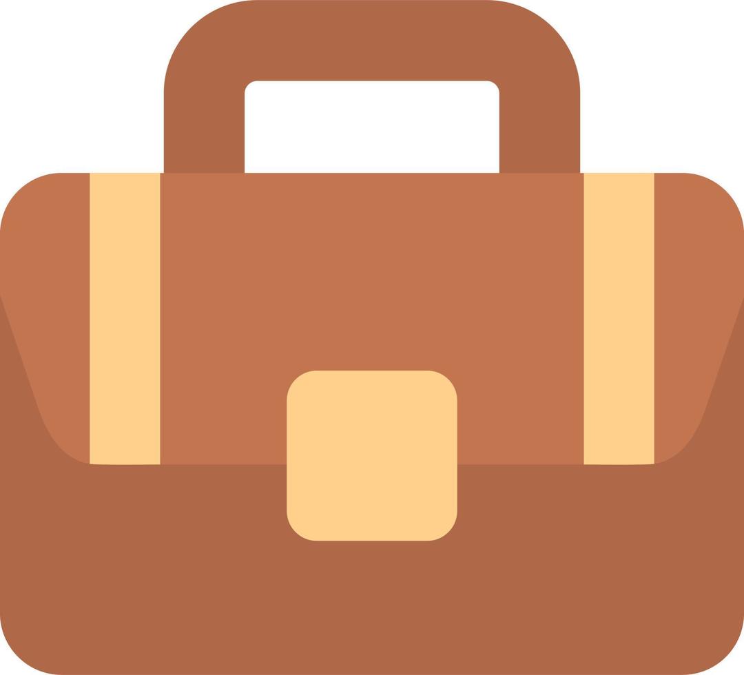 Briefcase Vector Icon