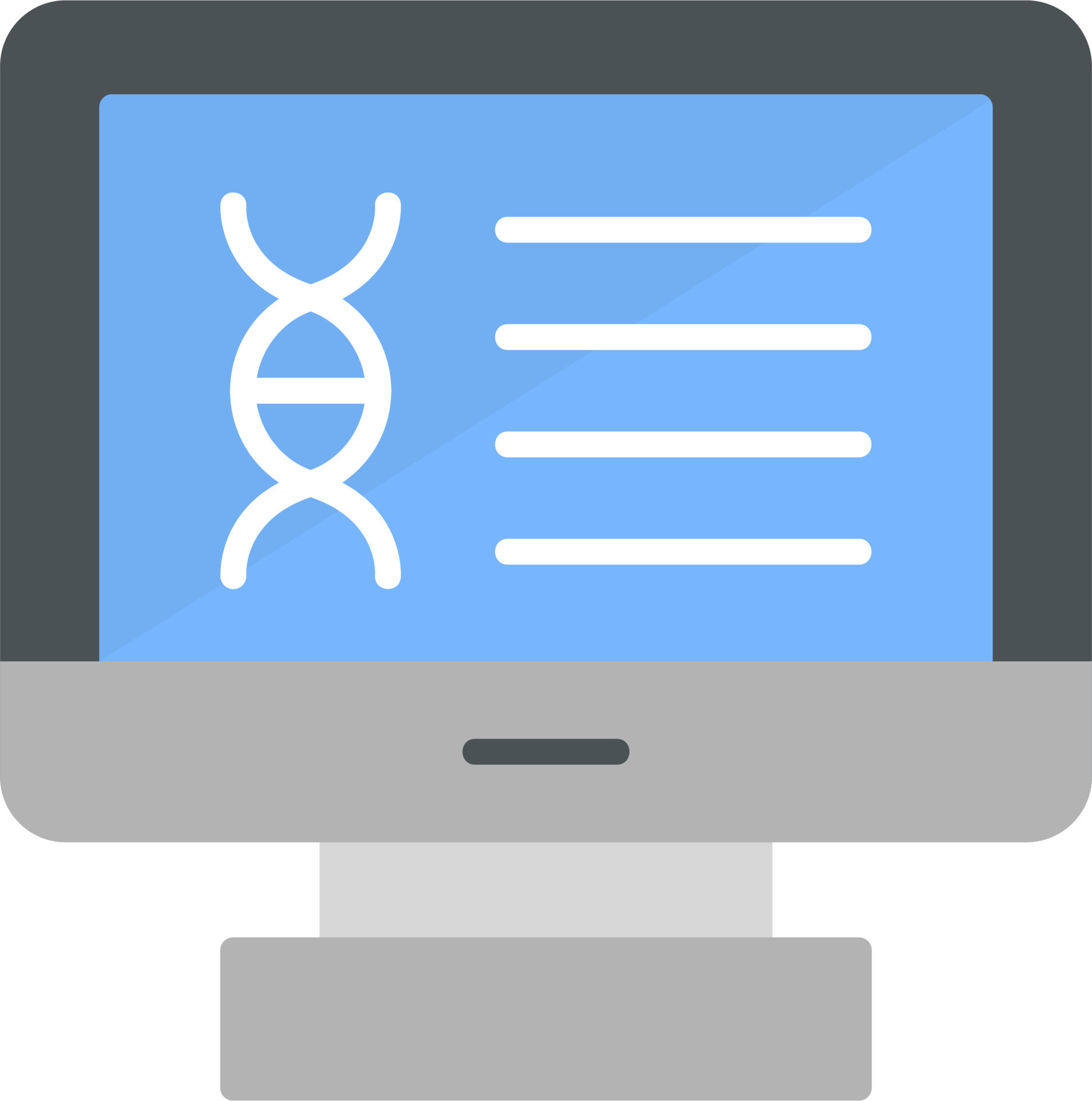 Chromosome Vector Icon 20403006 Vector Art at Vecteezy