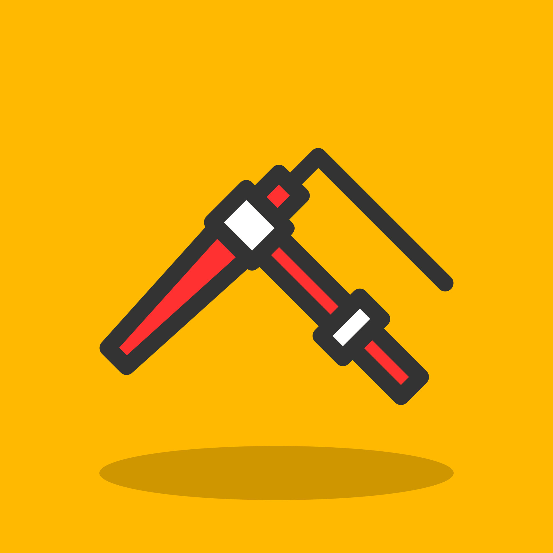 Boom Operator Vector Icon Design 20403038 Vector Art at Vecteezy