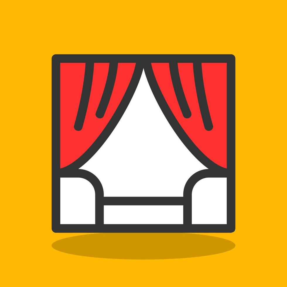 Premiere Vector Icon Design