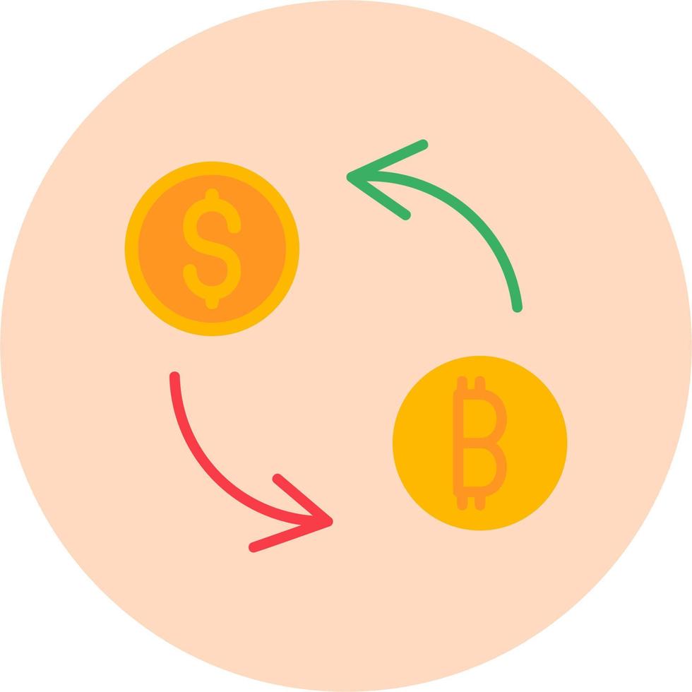 Forex Vector Icon