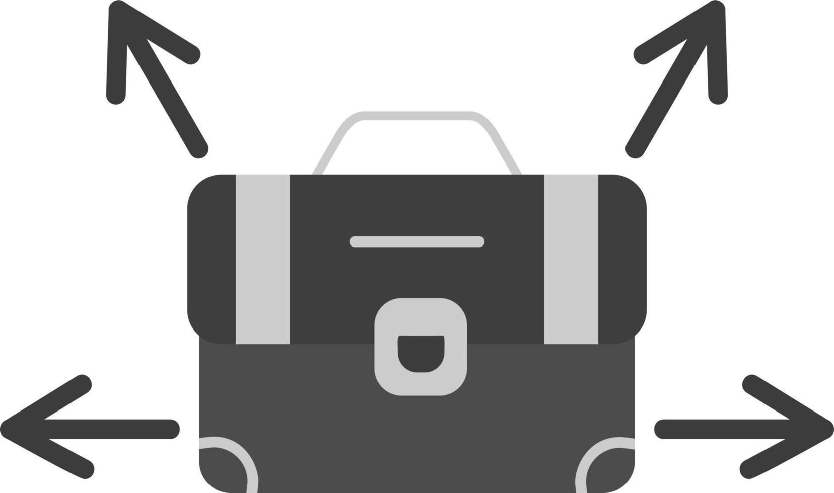 Career Choice Vector Icon