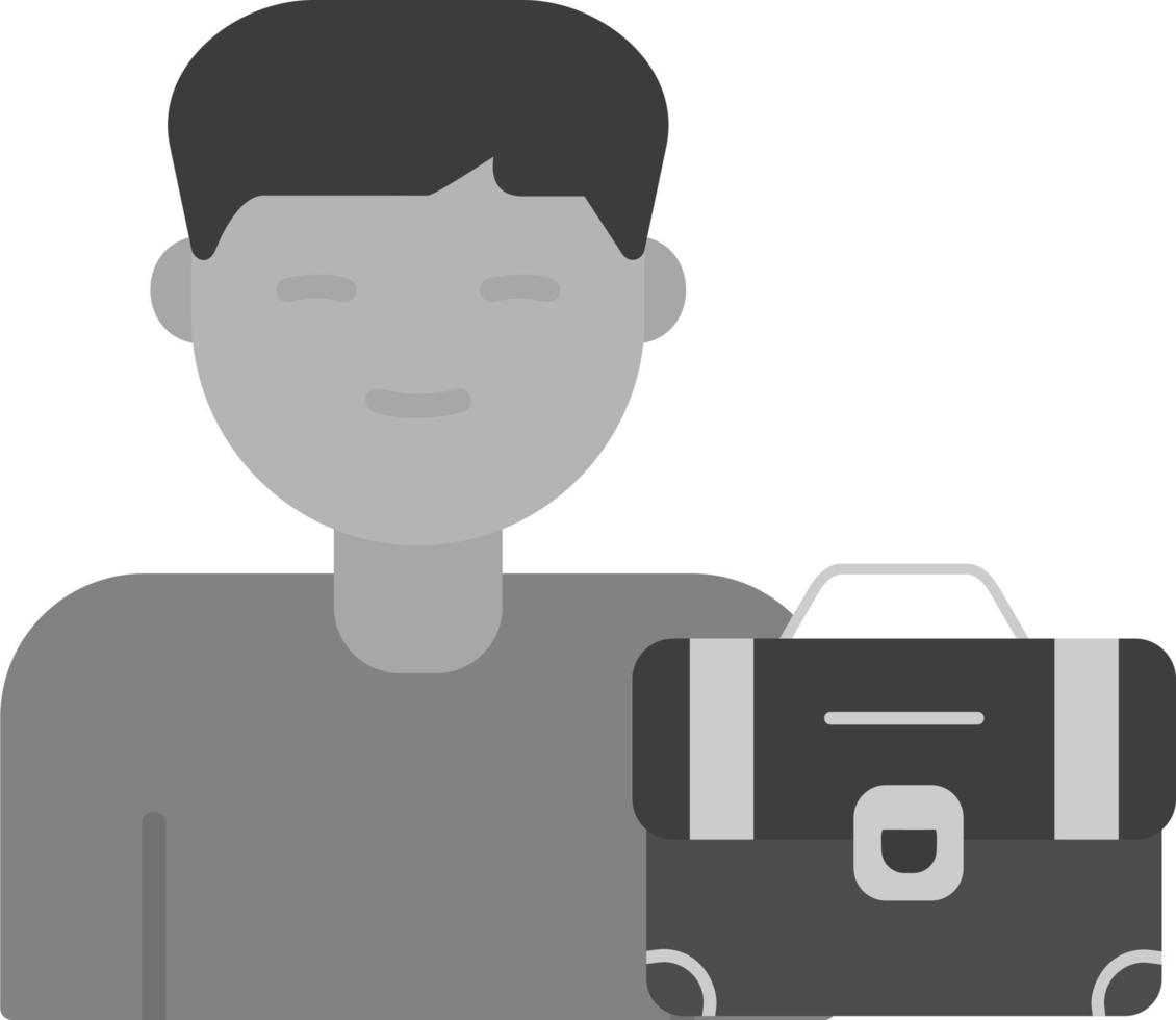 Employment Vector Icon