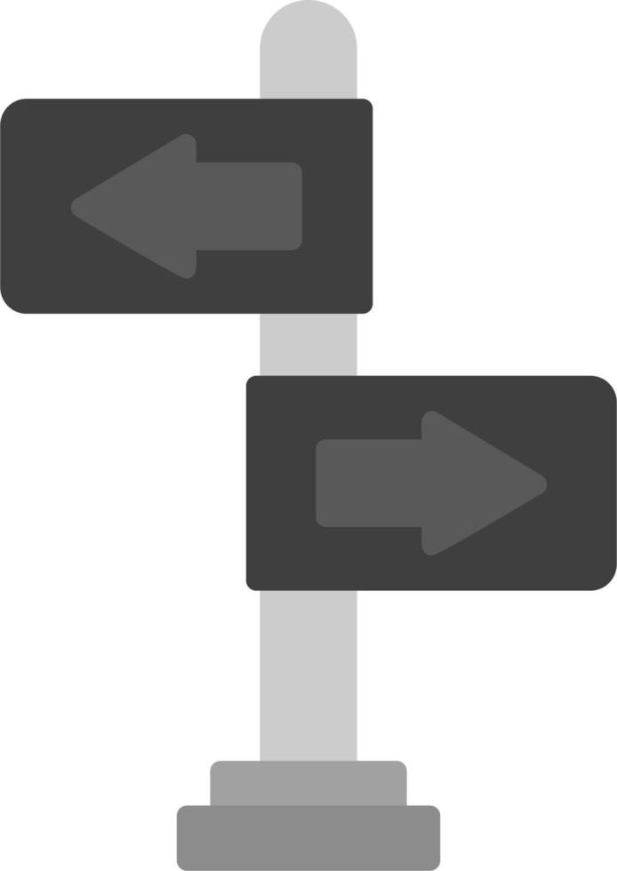 Direction Vector Icon