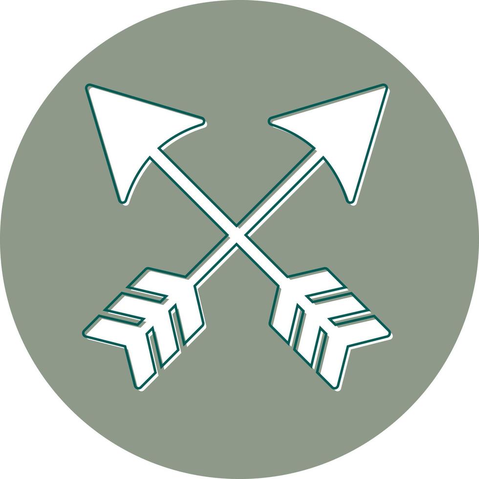 Arrows Vector Icon