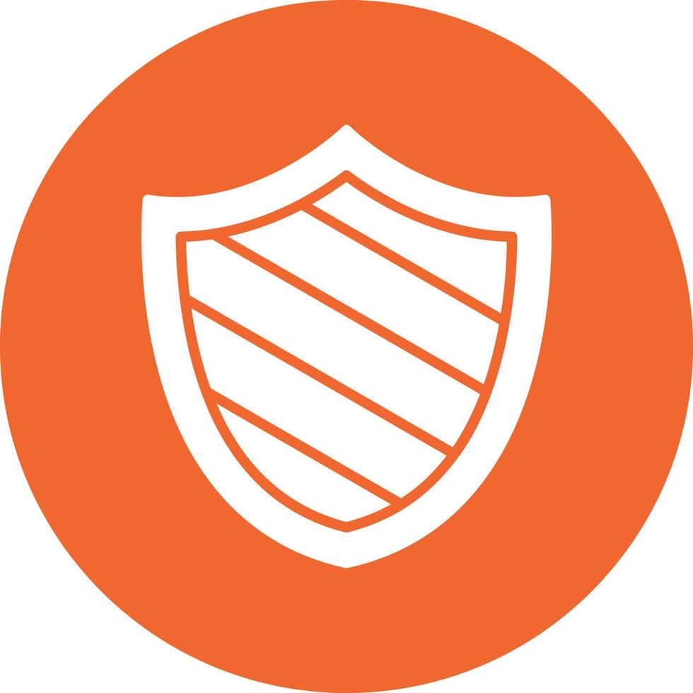 Shield Vector Icon