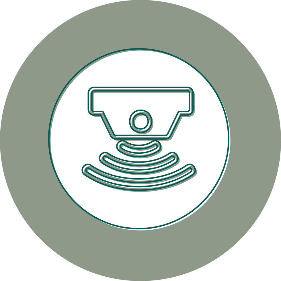 Sensors Vector Icon