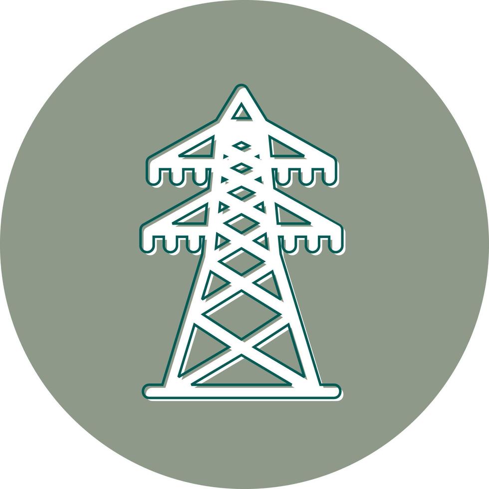 Power Vector Icon