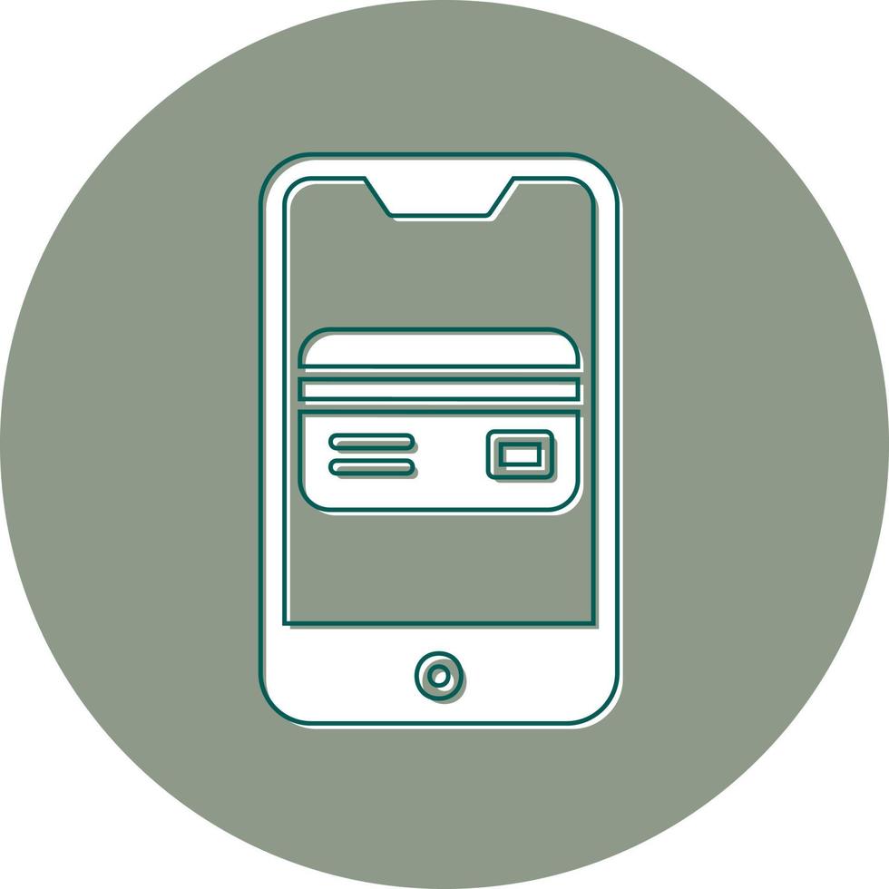 Payment Method Vector Icon