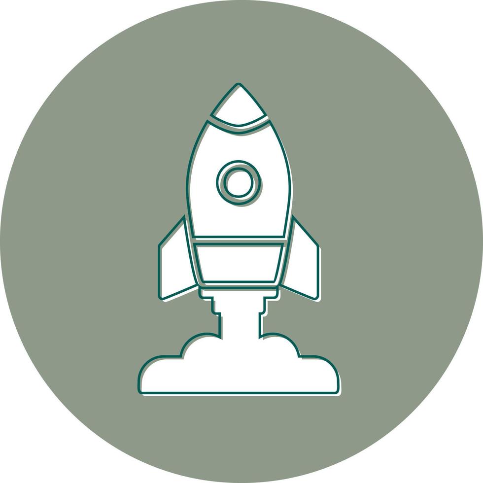 Start Up Vector Icon