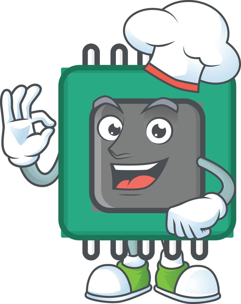 RAM mascota icono diseño vector