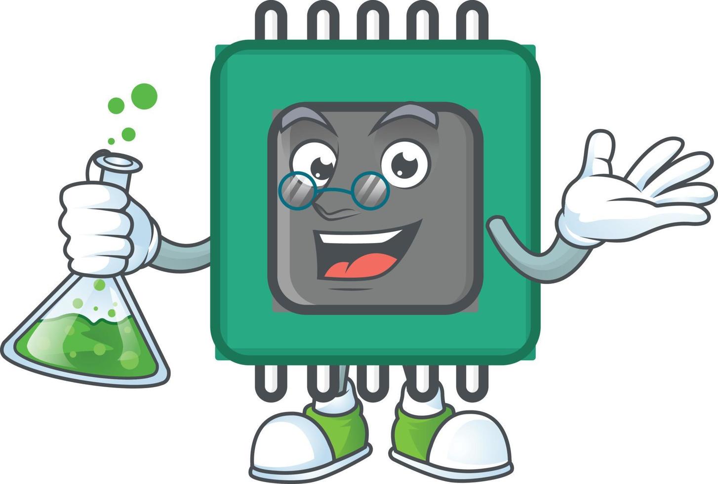 RAM mascota icono diseño vector