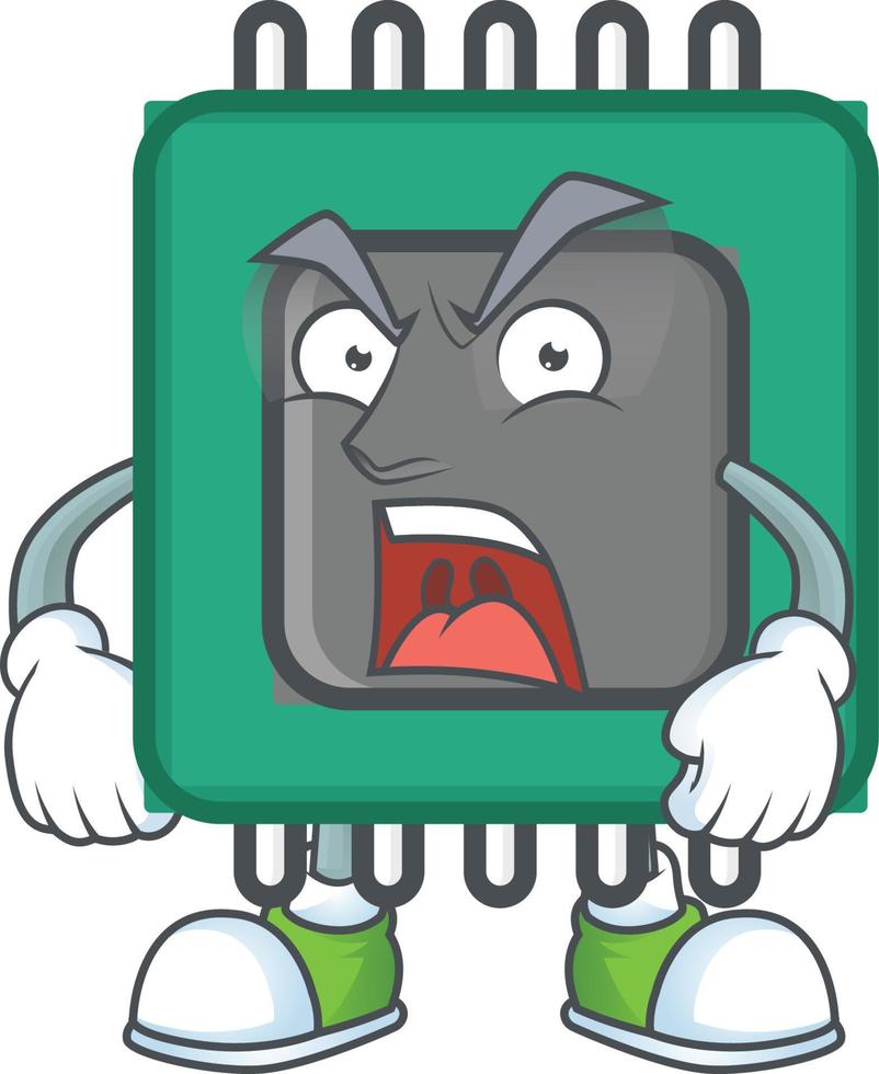 RAM mascot icon design vector