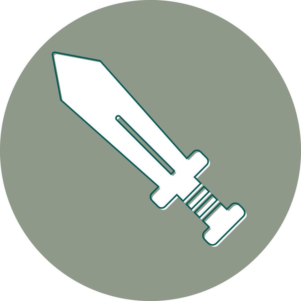 Swords Vector Icon