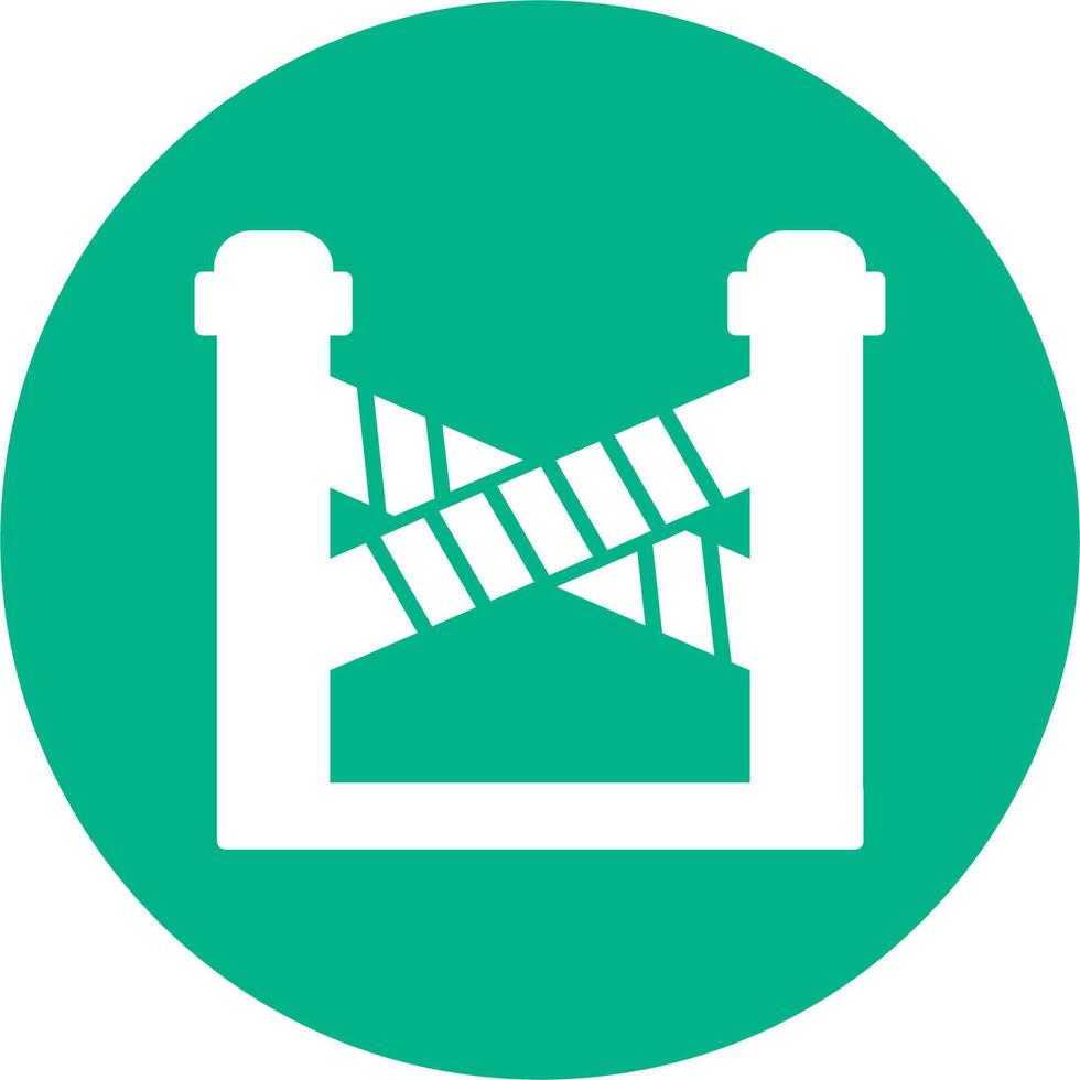 Cop Vector Icon