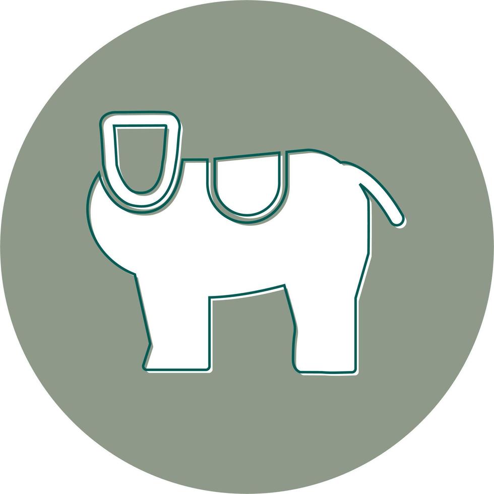 Qurbani Vector Icon