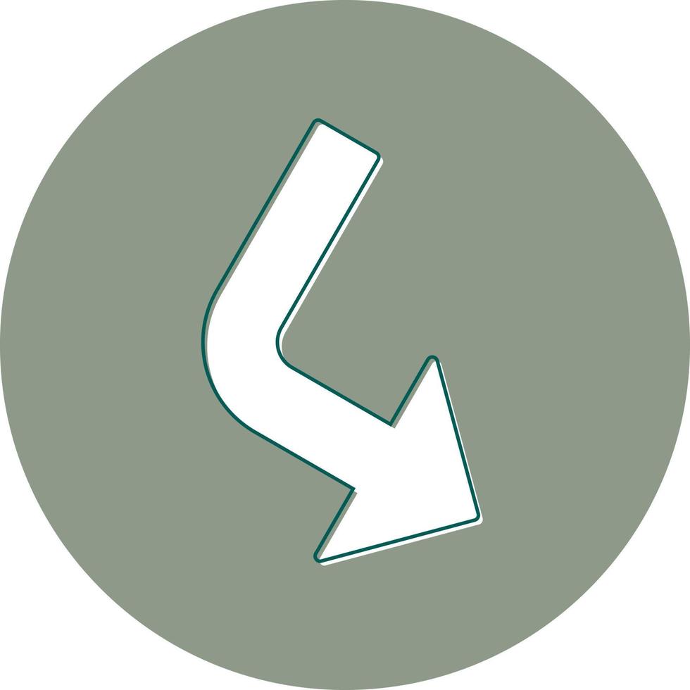 Bounce Vector Icon