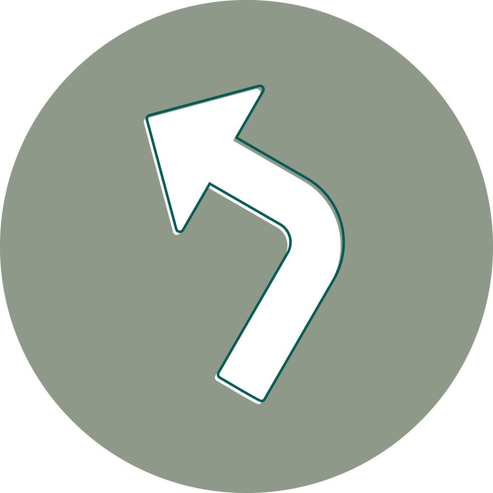 Bounce Vector Icon