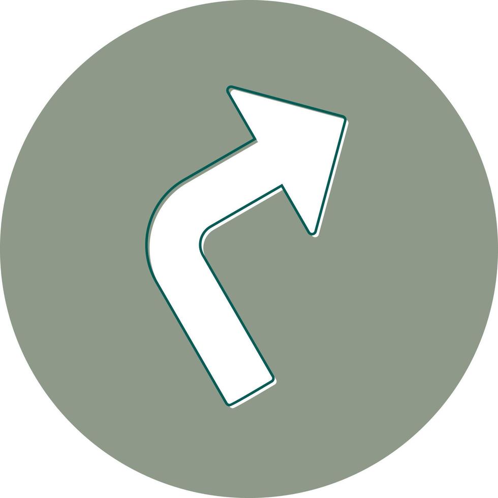 Bounce Vector Icon