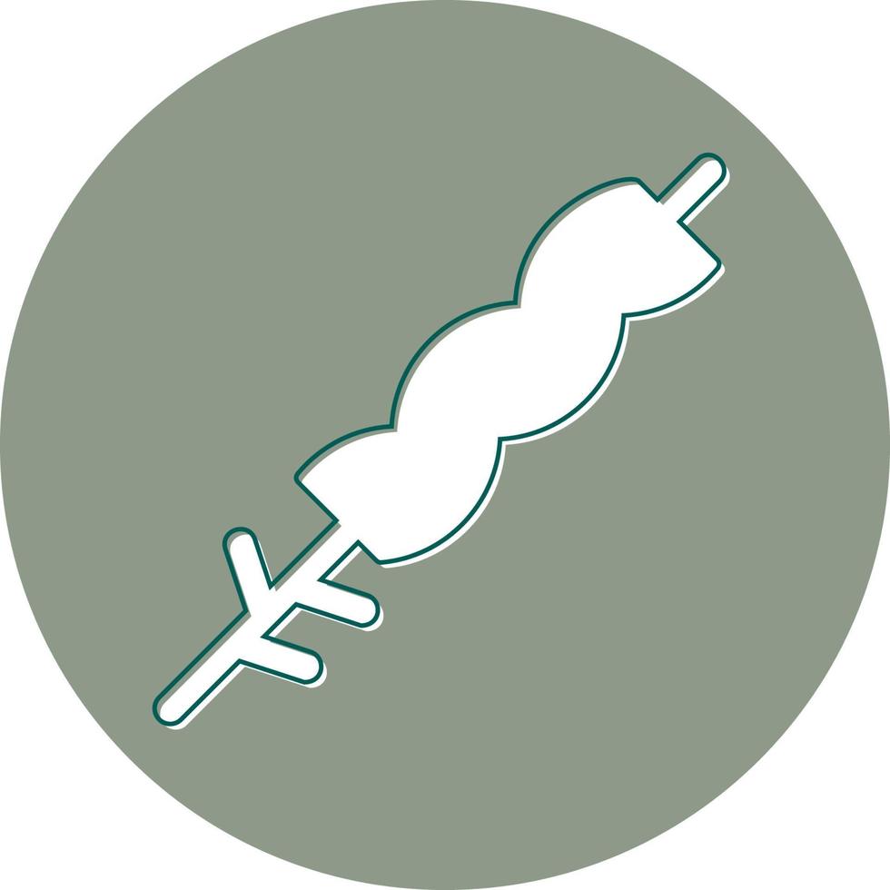 Marshmallows Vector Icon
