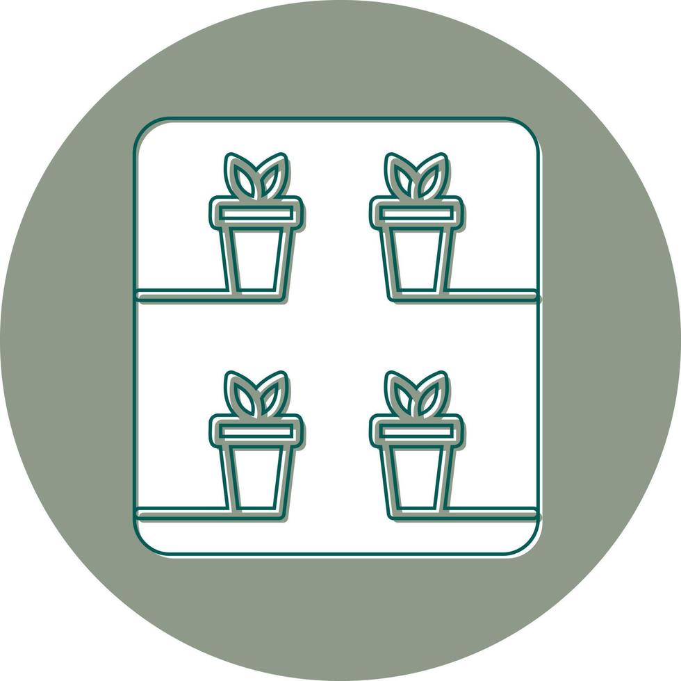 Vertical Farming Vector Icon 20408474 Vector Art at Vecteezy