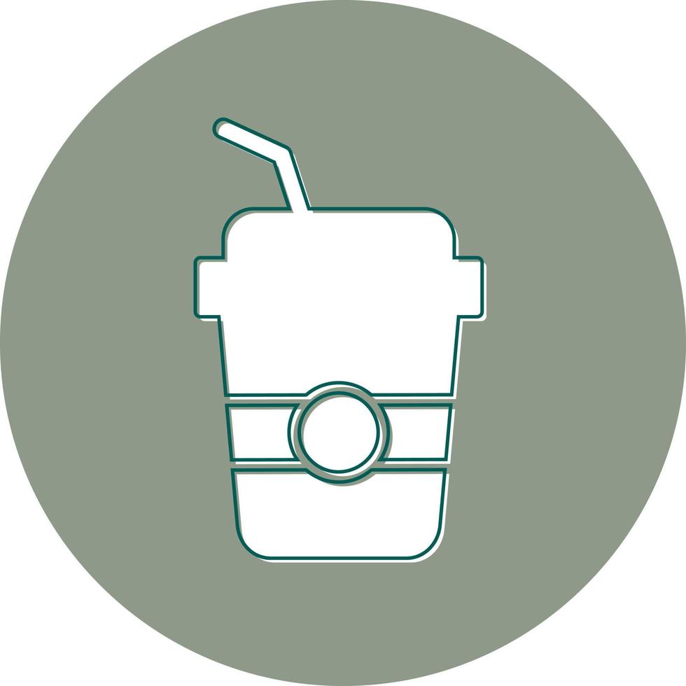 Drink Vector Icon