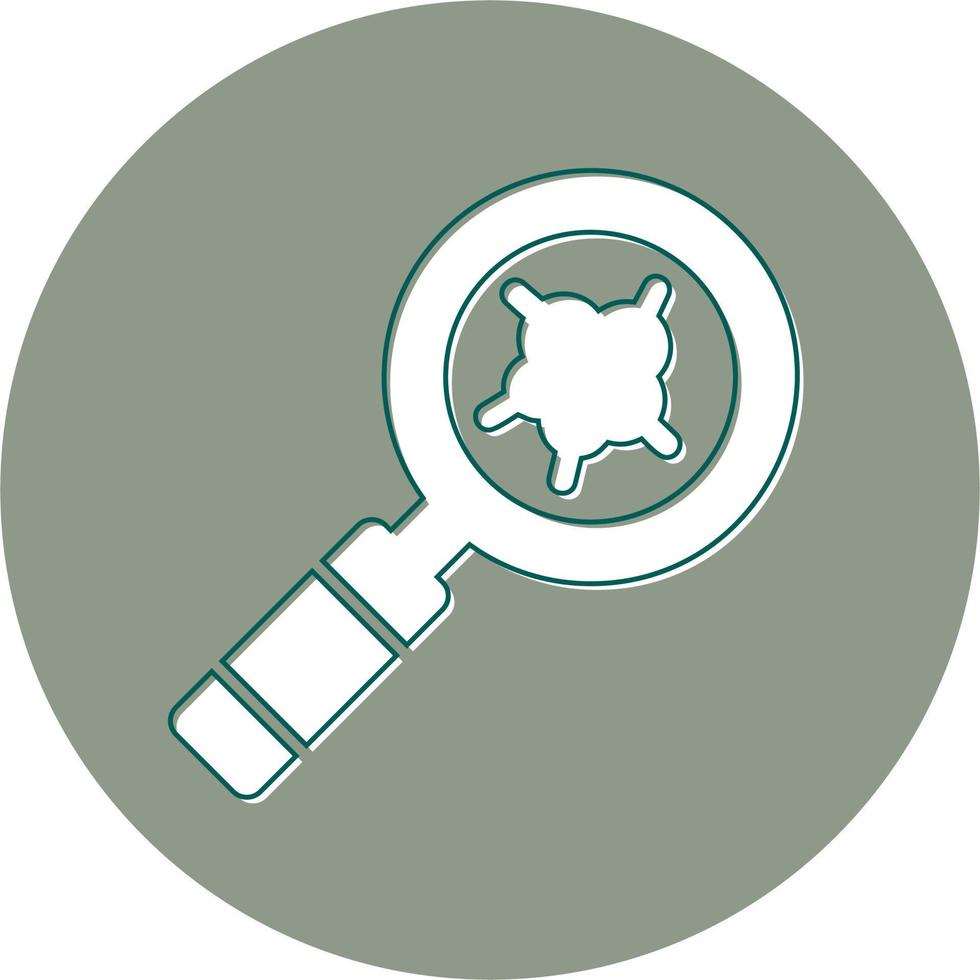 Search Vector Icon