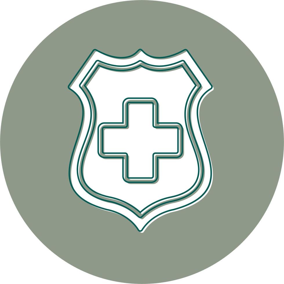 Healthcare Vector Icon