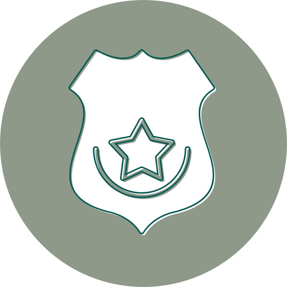 Guarantee Vector Icon