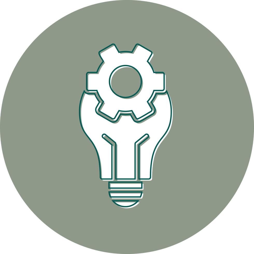 Solution Vector Icon 20409324 Vector Art at Vecteezy